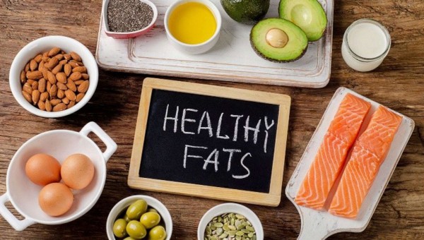 Friendly Fats